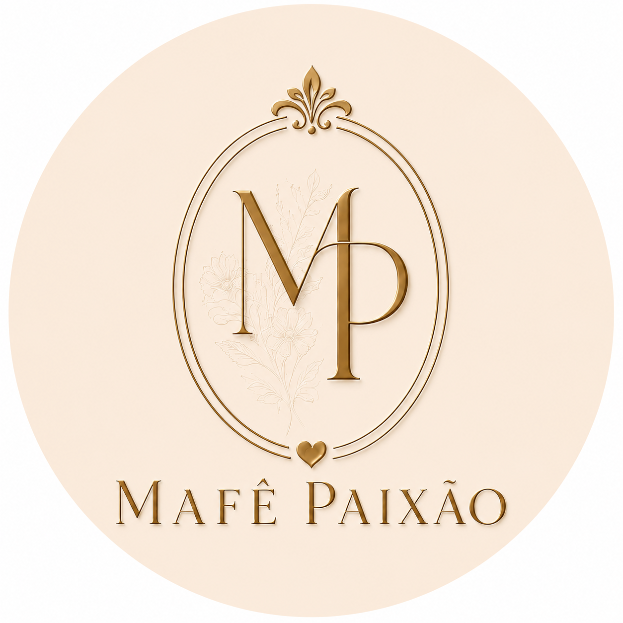 Mafê Paixão